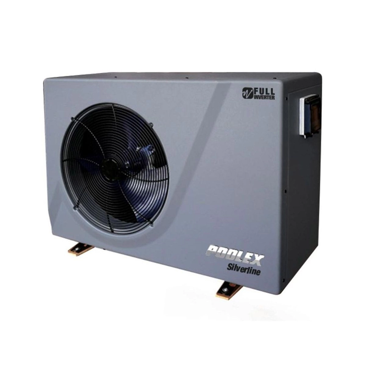 Pompe A Chaleur Silverline Fi 70 Poolex 3 Pompe A Chaleur Silverline Fi 70 Poolex