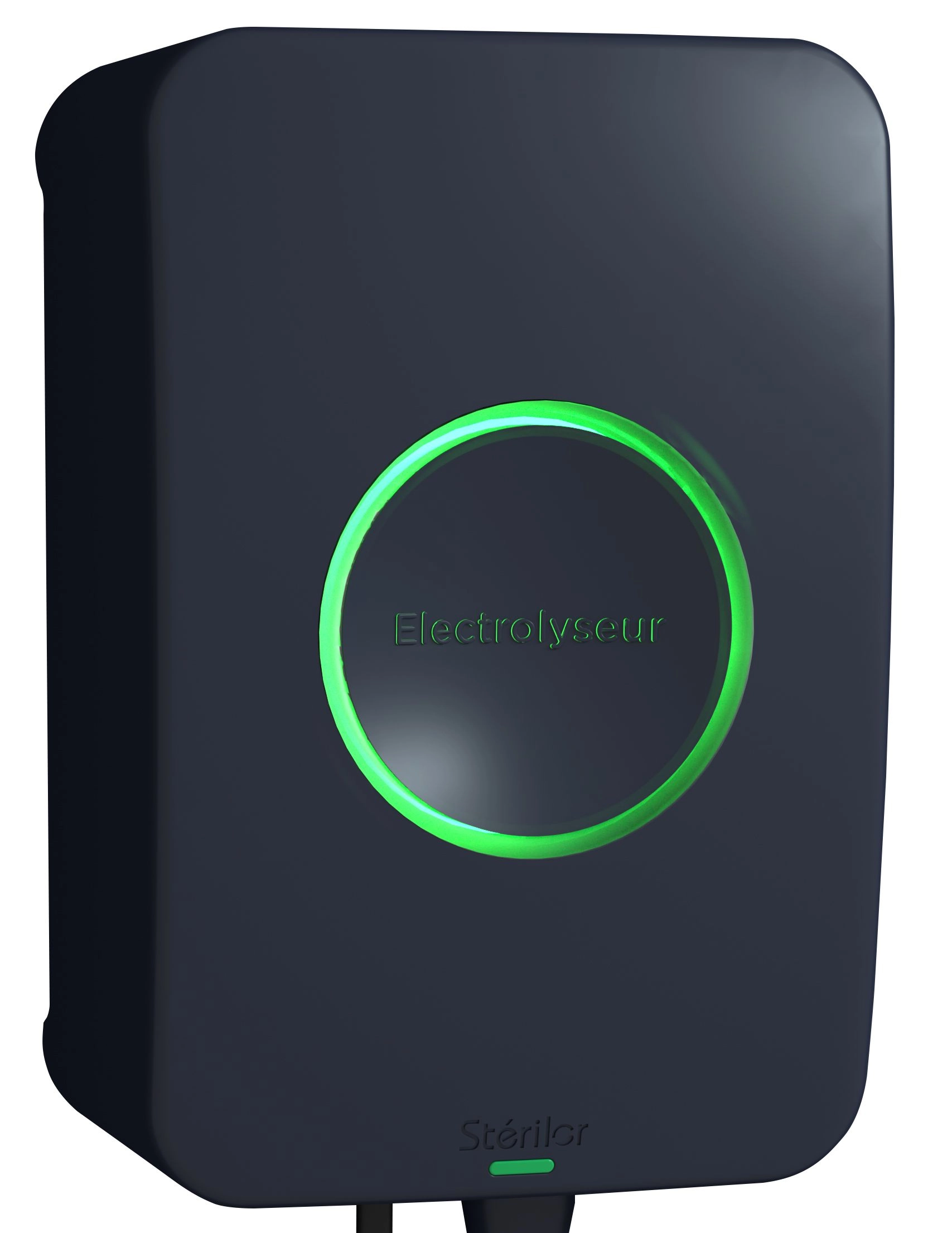 Electrolyseur Au Sel XP 100 Stérilor 3 Electrolyseur Au Sel XP 100 Stérilor