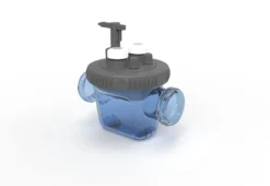 Chambre D'analyse Universelle 8 Chambre D'analyse Universelle -Piscine Aqua Vista Zelia Pod v02 2.6 d049