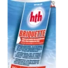 Chlore Non Stabilise Briquettes HTH 1 Chlore Non Stabilise Briquettes HTH -Piscine Aqua Vista hth briquette 7g 2 5kg pdf vvpf a9fa