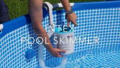 Skimmer De Surface Intex -Piscine Aqua Vista thumbnail 159296