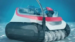 Robot De Piscine Electrique XA 4045 IQ Zodiac -Piscine Aqua Vista thumbnail 160091