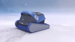 Robot De Piscine Electrique S400 Dolphin -Piscine Aqua Vista thumbnail 160092