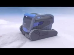 Robot De Piscine Electrique M700 Dolphin -Piscine Aqua Vista thumbnail 160093